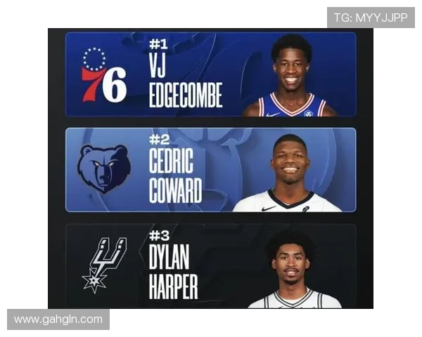 对比历届16顺位新秀杨瀚森的NBA成长轨迹与发展前景现状评估与差距分析