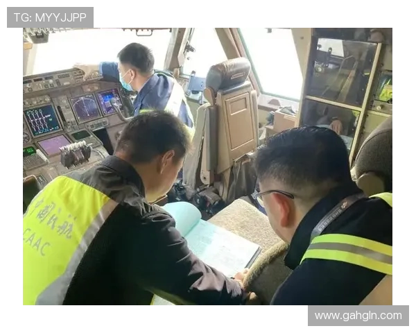 民用飞机应急设备的定期检查